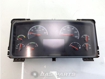Panel de instrumentos VOLVO FE