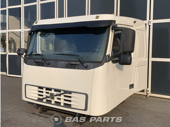 Cabine et intérieur VOLVO FH