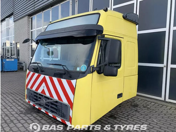 Cabine et intérieur VOLVO FH