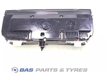 Panel de instrumentos pour Camion Volvo FH4: photos 3