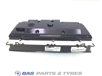 Panel de instrumentos pour Camion Volvo FH4: photos 2
