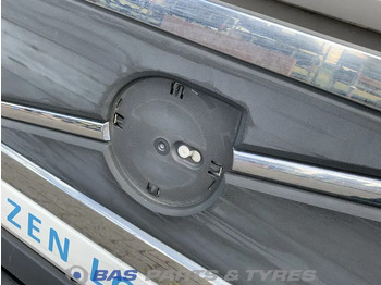 Calandre pour Camion Volvo FH4: photos 3