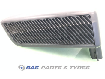 Système d'admission d'air VOLVO FH