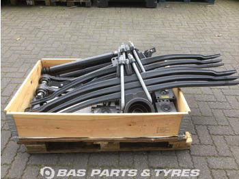 Suspension VOLVO FH