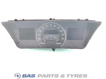 Panel de instrumentos VOLVO FH