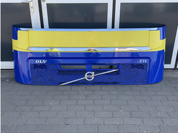 Calandre VOLVO FH
