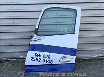 Portière et pièces VOLVO FH