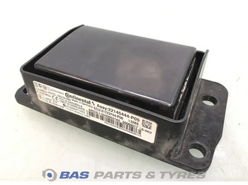 Lumière/ Éclairage pour Camion Volvo FH4 Regeleenheid Botswaarschuwing Volvo 21719200: photos 2 Lumière/ Éclairage pour Camion Volvo FH4 Regeleenheid Botswaarschuwing Volvo 21719200: photos 2