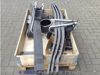 Suspension VOLVO FH