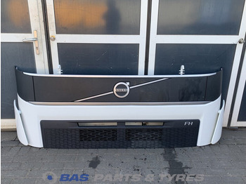 Calandre VOLVO FH