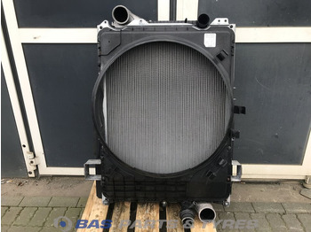 Radiateur VOLVO FM