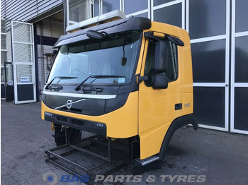 Cabine et intérieur VOLVO FM