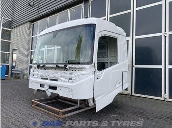 Cabine et intérieur VOLVO FM