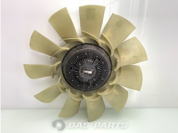 Ventilateur VOLVO