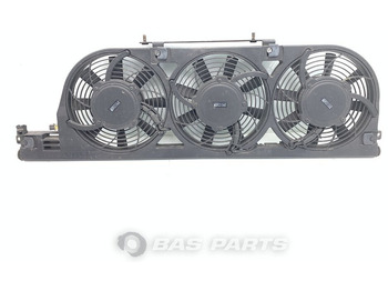 Ventilateur VOLVO