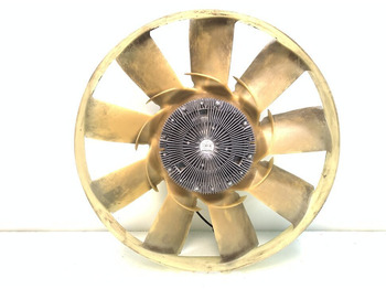 Ventilateur VOLVO