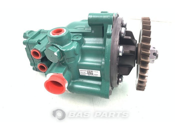 Pompe de support VOLVO