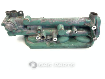 Filtre à huile VOLVO