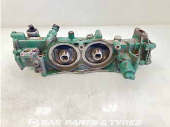 Filtre à huile pour Camion Volvo Oliefilterhuis Volvo 23114426: photos 2 Filtre à huile pour Camion Volvo Oliefilterhuis Volvo 23114426: photos 2