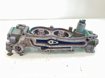 Filtre à huile pour Camion Volvo Oliefilterhuis Volvo 23114426: photos 3 Filtre à huile pour Camion Volvo Oliefilterhuis Volvo 23114426: photos 3