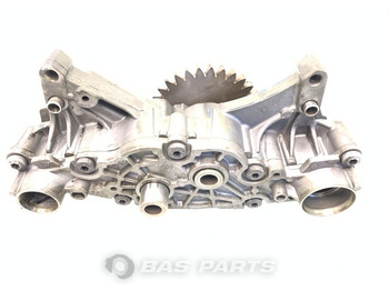 Pompe à huile VOLVO