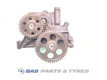 Pompe à huile VOLVO