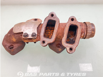 Collecteur d'échappement VOLVO