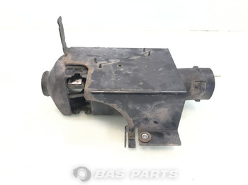 Chauffage/ Ventilation WEBASTO