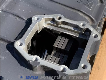 Boîte de vitesse pour Camion ZF FL Euro 6 Volvo ATO1056 Versnellingsbak 6AS1000 TO: photos 5 Boîte de vitesse pour Camion ZF FL Euro 6 Volvo ATO1056 Versnellingsbak 6AS1000 TO: photos 5