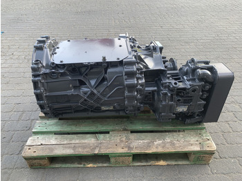 Boîte de vitesse DAF XF 106