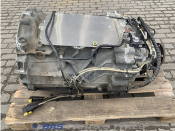 Boîte de vitesse DAF XF 106