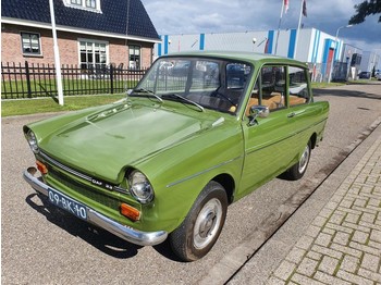 Voiture DAF 33 Variomatic: photos 1