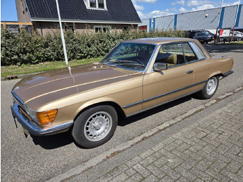 Voiture MERCEDES-BENZ