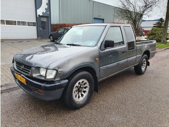 Pick-up Opel Campo 3.1 TD TFR 69 SPORTS CAB: photos 1