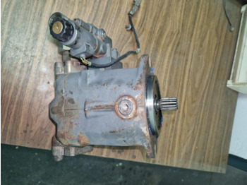 Pompe hydraulique LIEBHERR