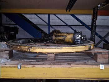 Couronne d'orientation LIEBHERR
