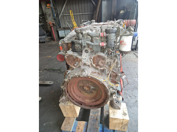 Moteur pour Engins de chantier LIEBHERR D934S A6: photos 5 Moteur pour Engins de chantier LIEBHERR D934S A6: photos 5