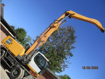 Pelle de manutention LIEBHERR LH 30 M