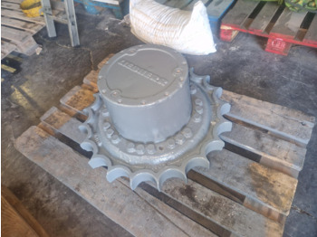 Moteur de translation LIEBHERR