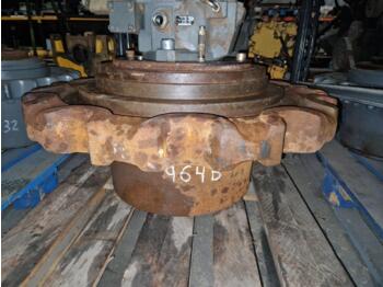 Moteur de translation LIEBHERR