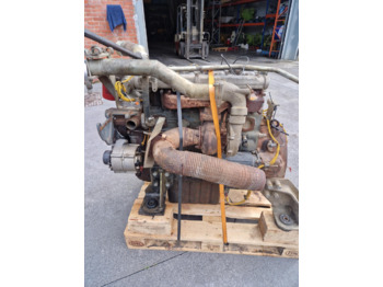 Moteur pour Engins de chantier MOTOR LIEBHERR D924TIE 145 KW: photos 3