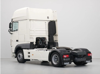 Tracteur routier DAF XF 480 FT Super Space Cab, PTO Prep: photos 3