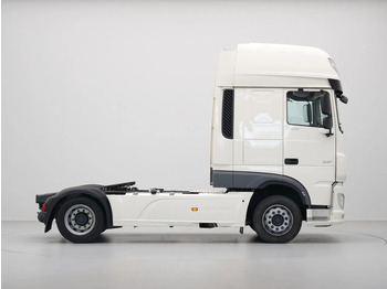 Tracteur routier DAF XF 480 FT Super Space Cab, PTO Prep: photos 5