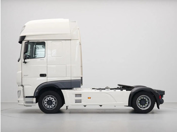 Tracteur routier DAF XF 480 FT Super Space Cab, PTO Prep: photos 2