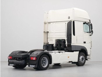 Tracteur routier DAF XF 480 FT Super Space Cab, PTO Prep: photos 4