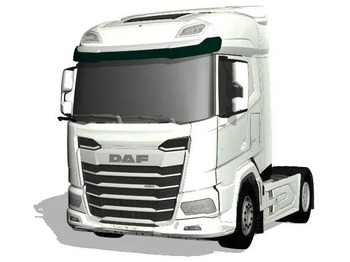 Tracteur routier DAF XF 480