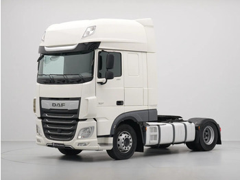 Tracteur routier DAF XF 480