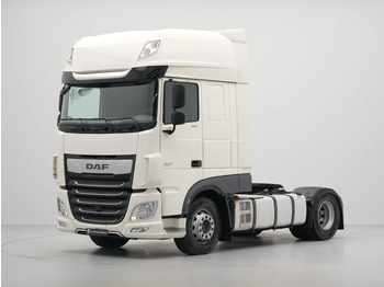 Tracteur routier DAF XF 480
