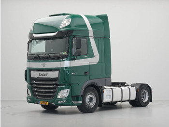 Tracteur routier DAF XF 480