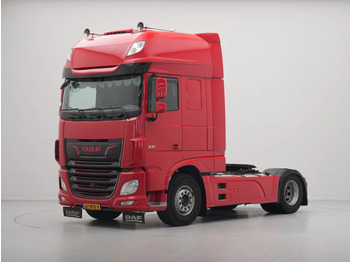 Tracteur routier DAF XF 480